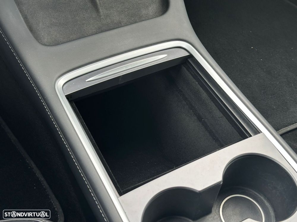 Tesla Model 3 Standard RWD Plus - 21