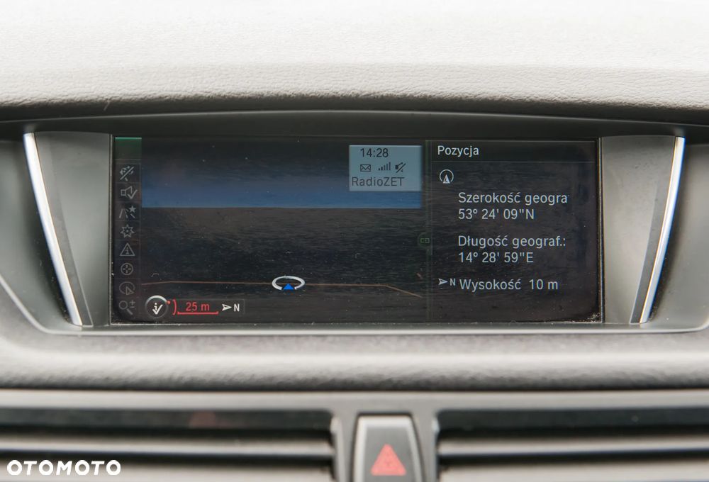 BMW X1 xDrive28i - 14