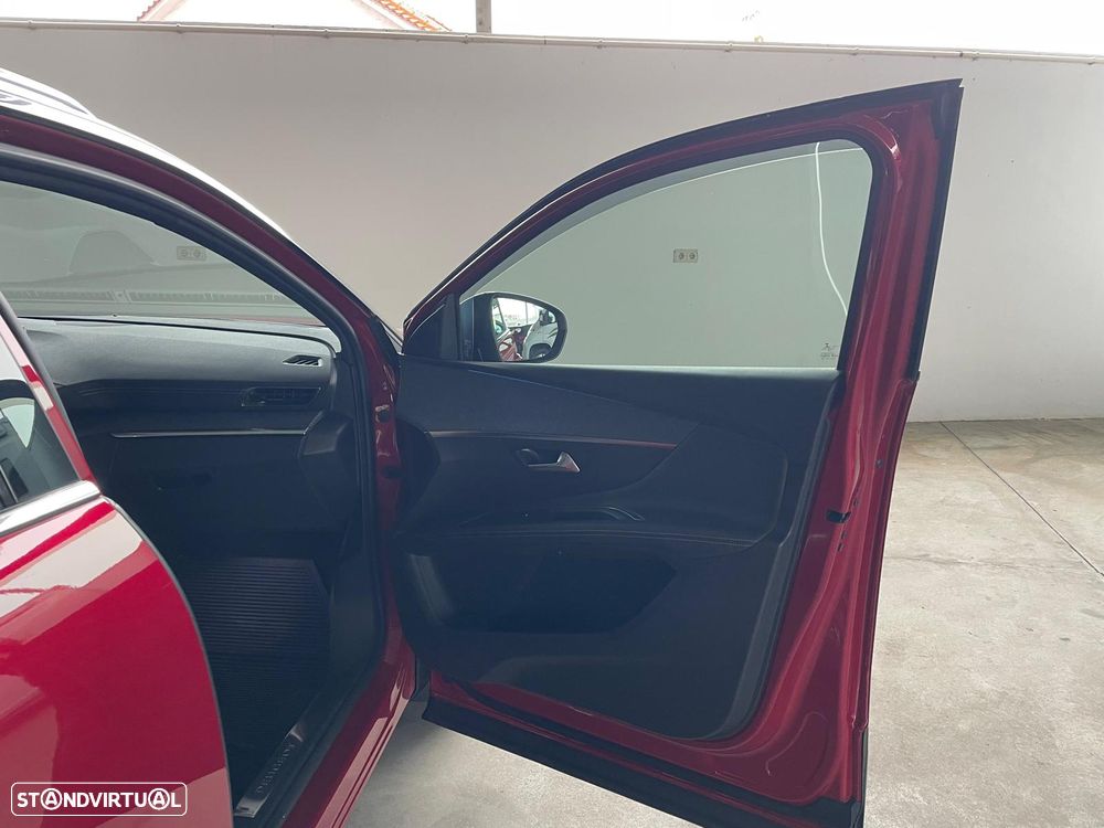 Peugeot 3008 1.2 PureTech GT Line EAT6 - 23