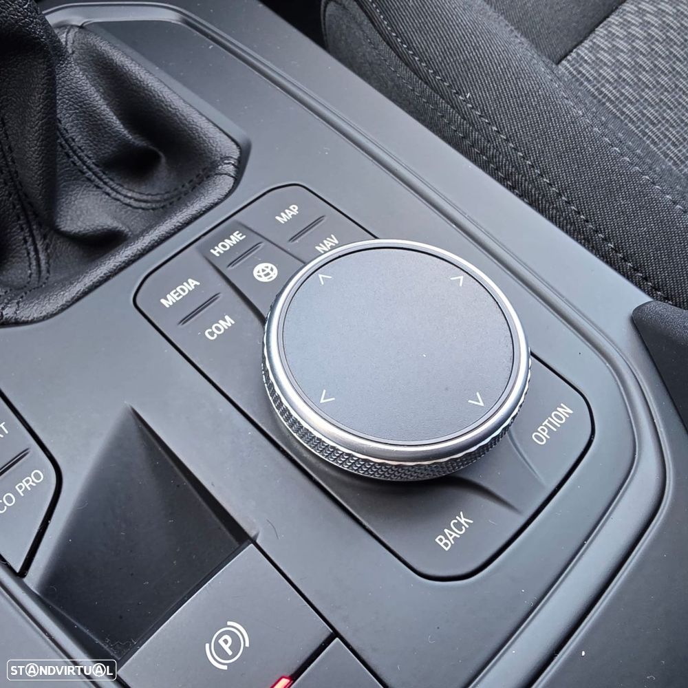 BMW 116 d Advantage - 32