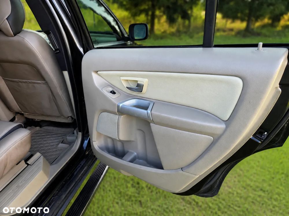 Volvo XC 90 2.9 T6 Summum - 16