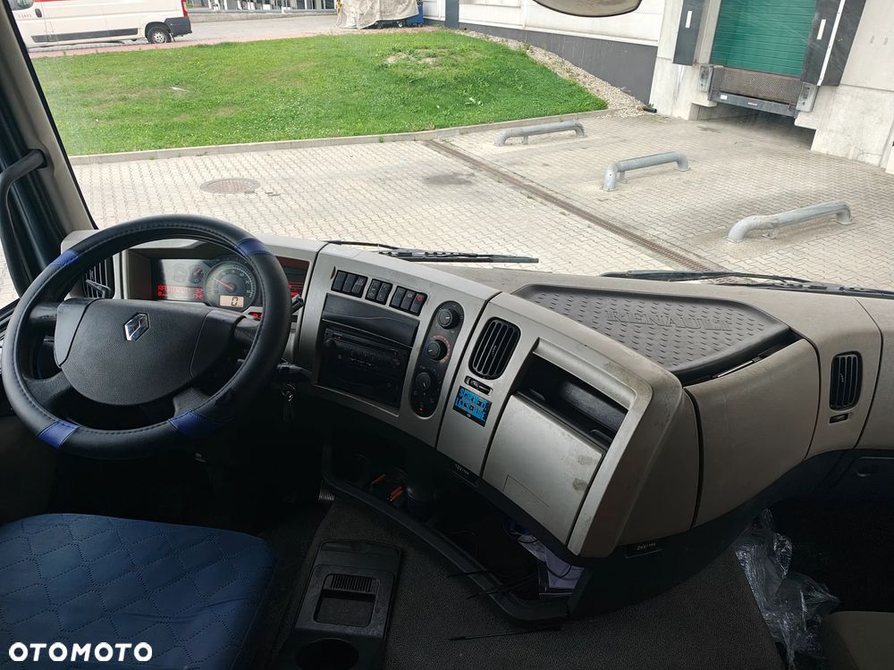 Iveco Durisotti Daily 28 osób winda dla niepełnosprawnych nawiewy oświetlenie indywidual - 18