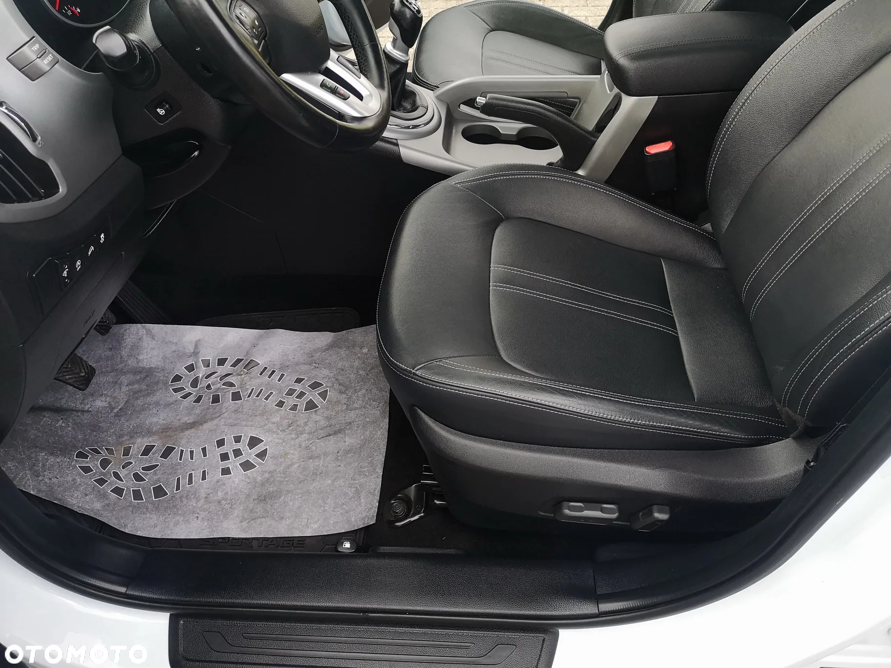 Kia Sportage 1.6 GDI Business Line 2WD - 17