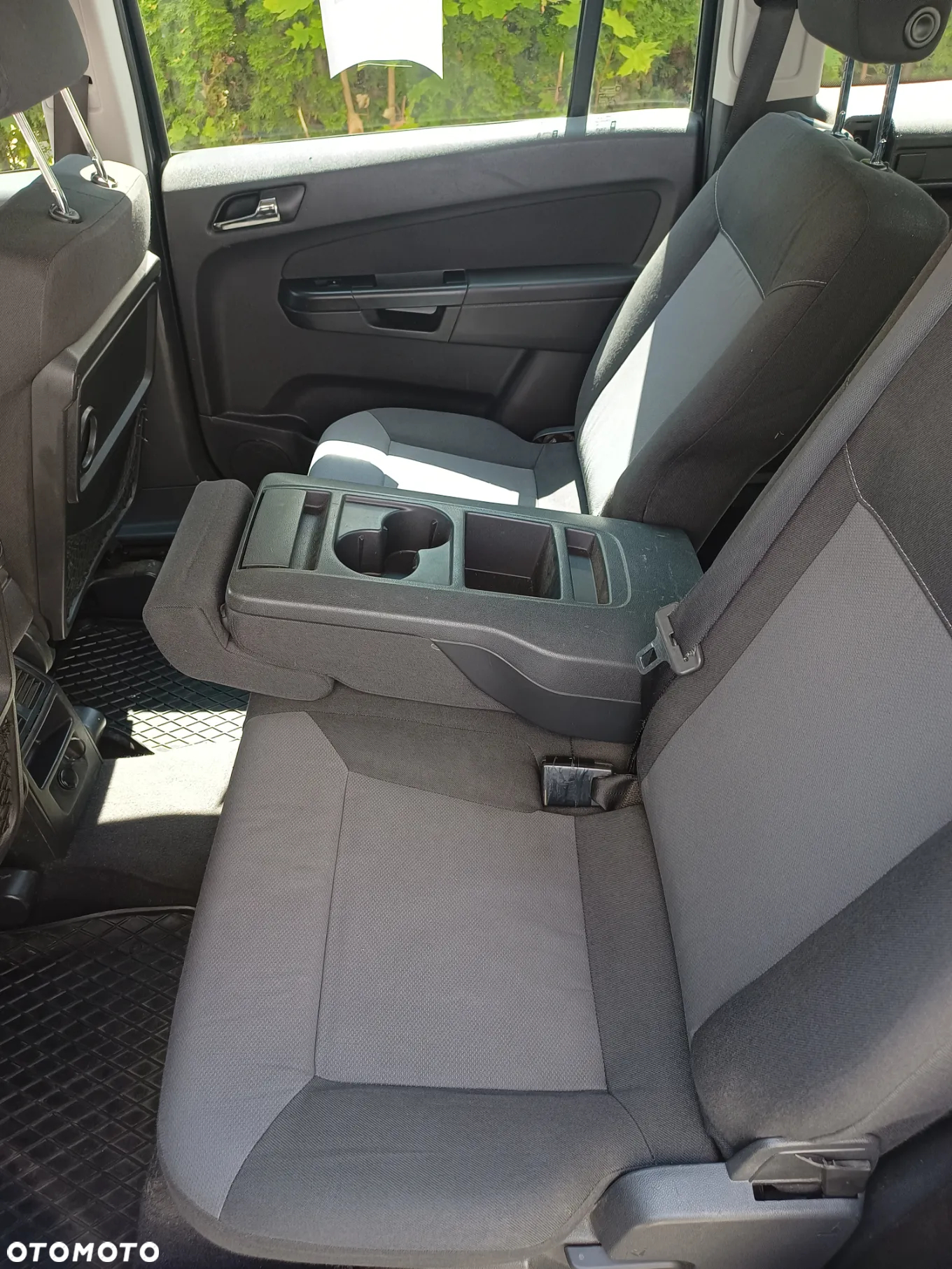 Opel Zafira 1.6 ECOFLEX Family - 10