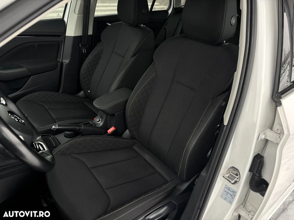 Skoda Scala 1.0 TSI Ambition - 28