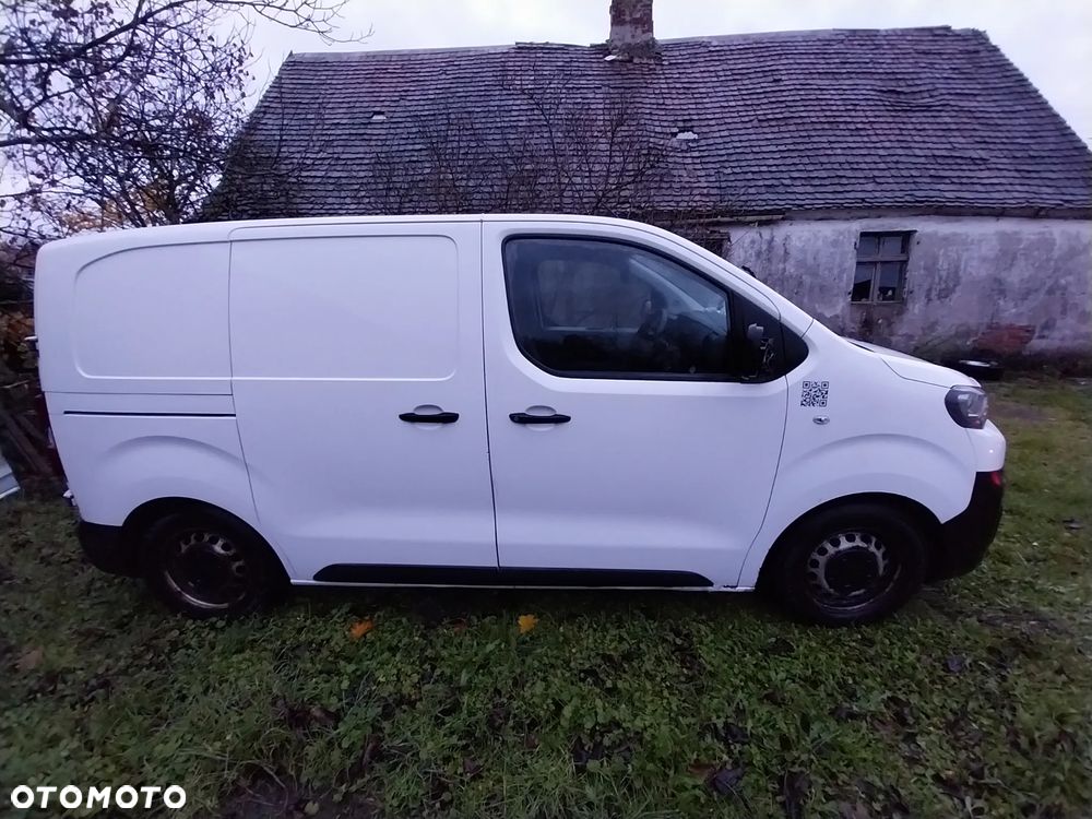 Citroën JUMPY - 6