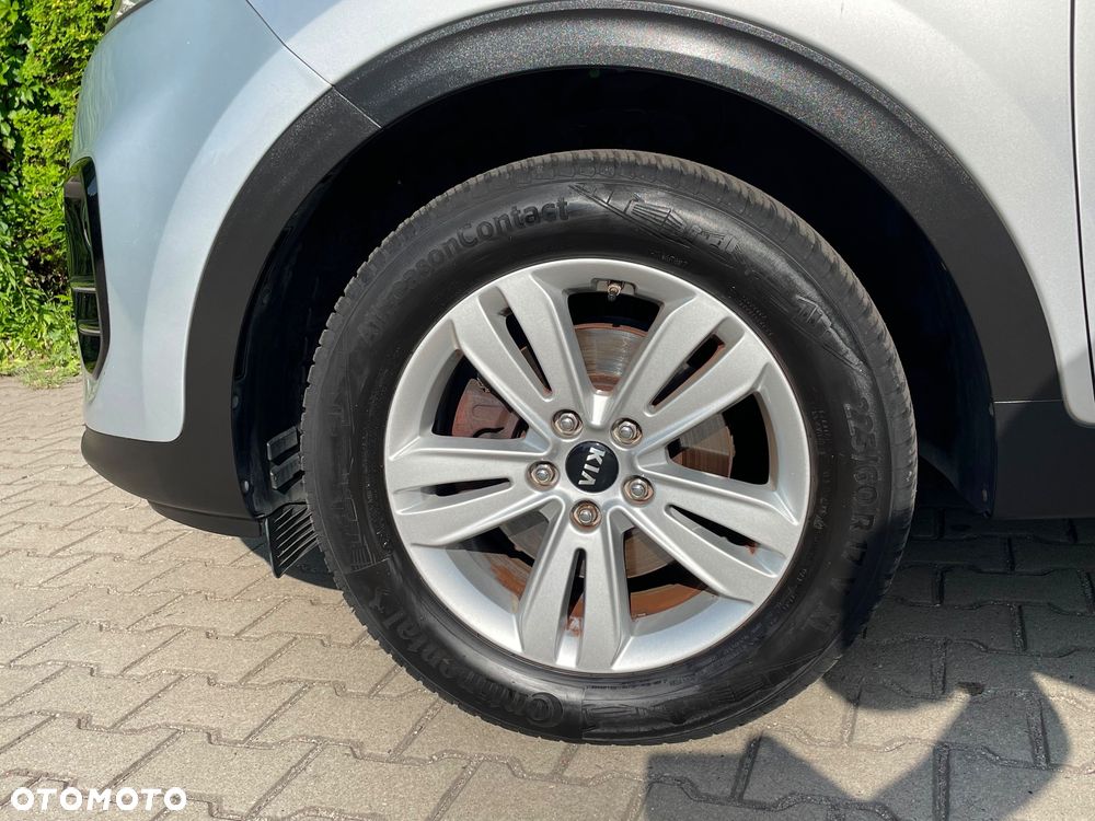 Kia Sportage 1.6 GDI 2WD Dream-Team Edition - 6