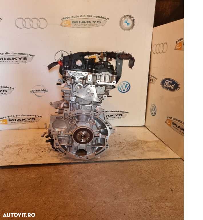 Motor 1.6 T GDI benzina kia sportage tip G4FT euro 6 An 2018 - 2024 - 2