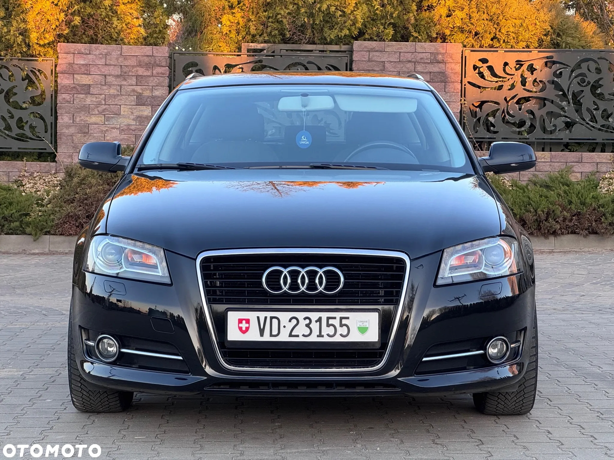 Audi A3 1.4 TFSI Attraction - 10