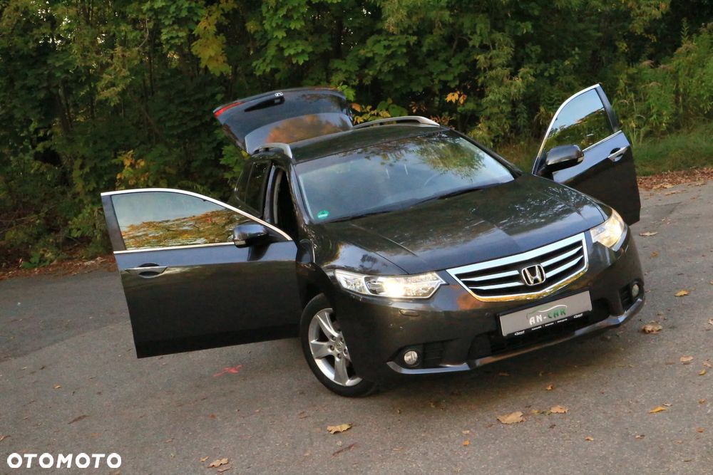 Honda Accord 2.0 Elegance - 40