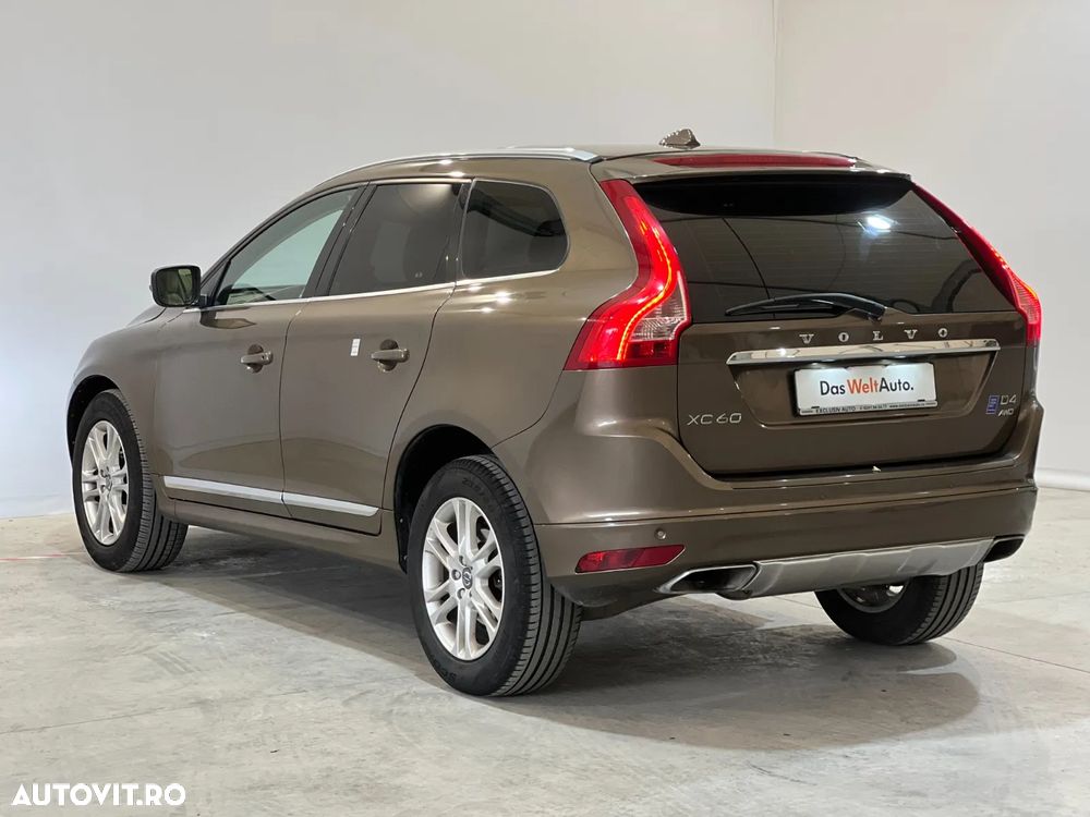 Volvo XC 60 D4AWD Momentum - 3