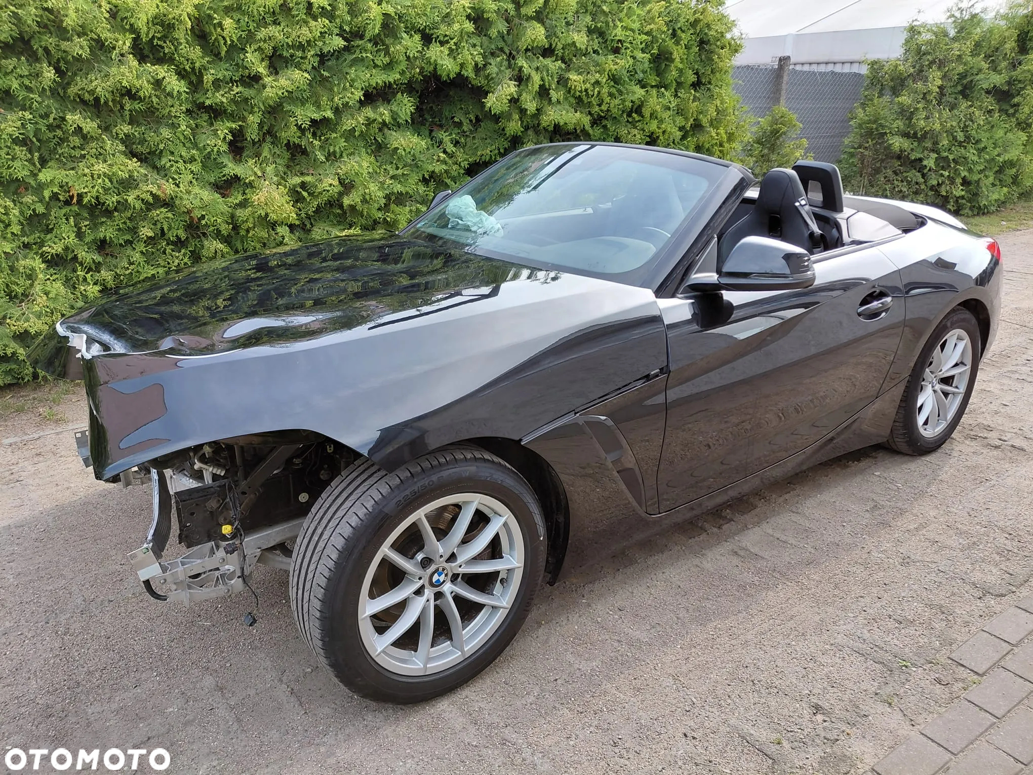 BMW Z4 - 2