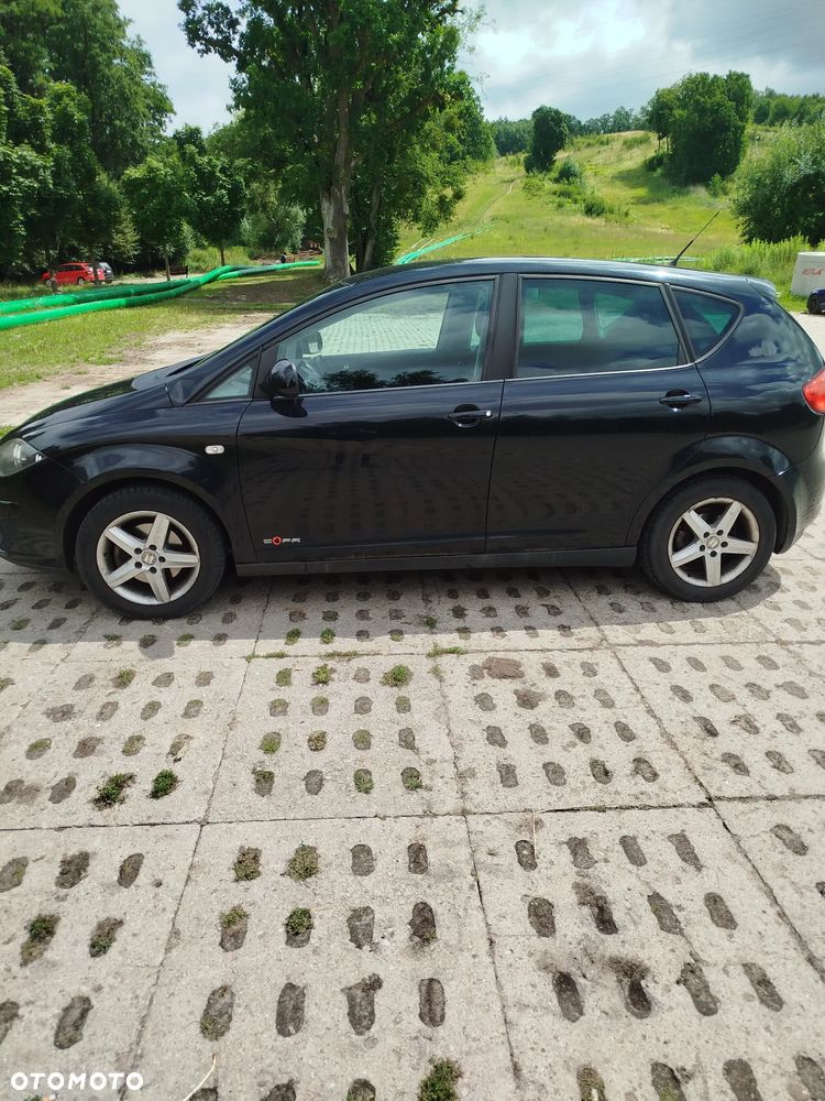 Seat Altea 1.6 TDI Reference - 2