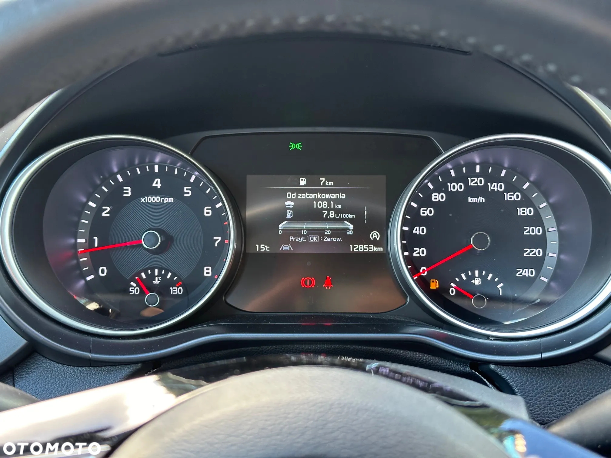 Kia Ceed 1.5 T-GDI M - 20