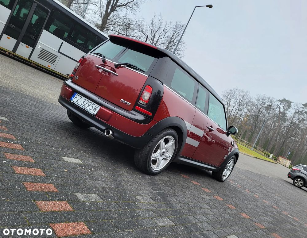 MINI Clubman Cooper - 7