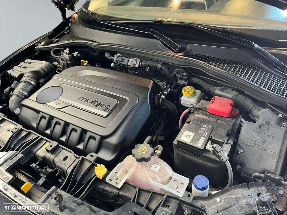 Fiat Tipo Station Wagon - 41