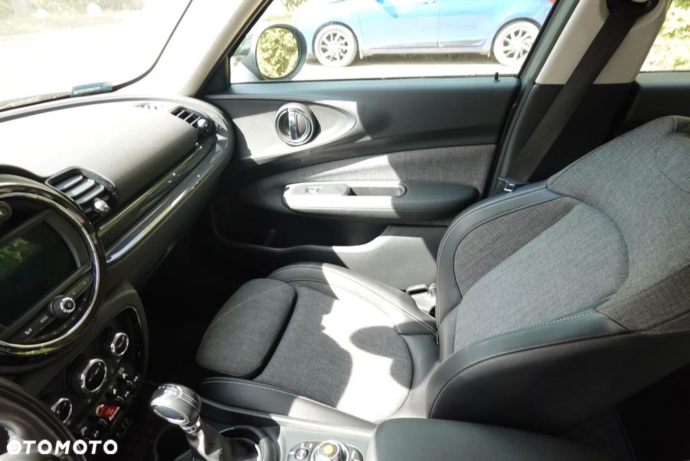 MINI Clubman - 7