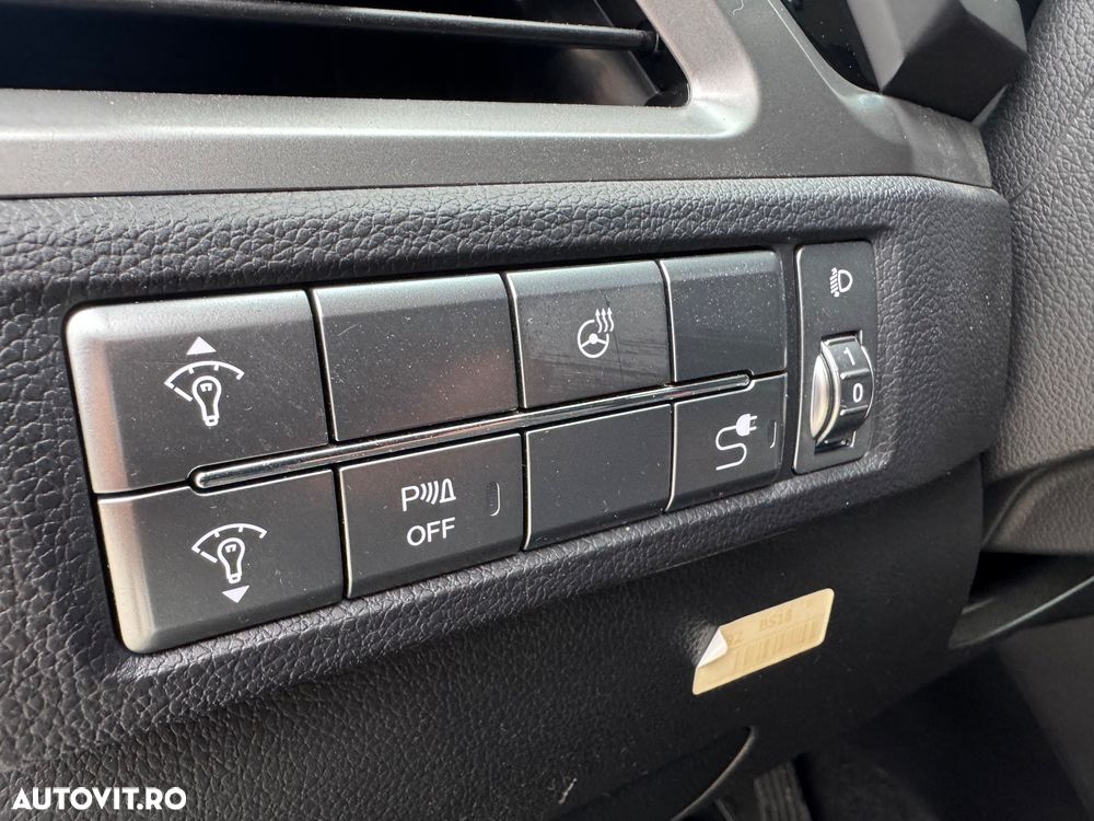 SsangYong Korando 1.5 GDI Turbo AT Premium - 31