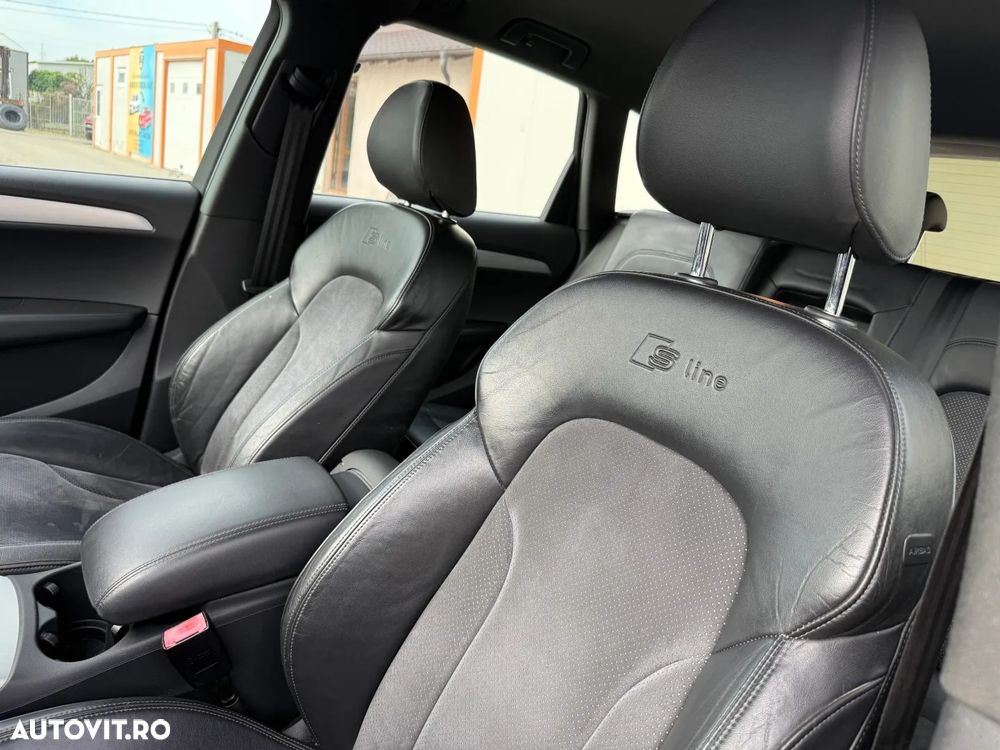 Audi Q5 - 19