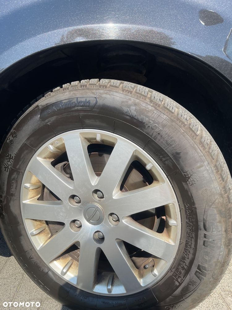 Chrysler Town & Country 3.6 Limited - 28