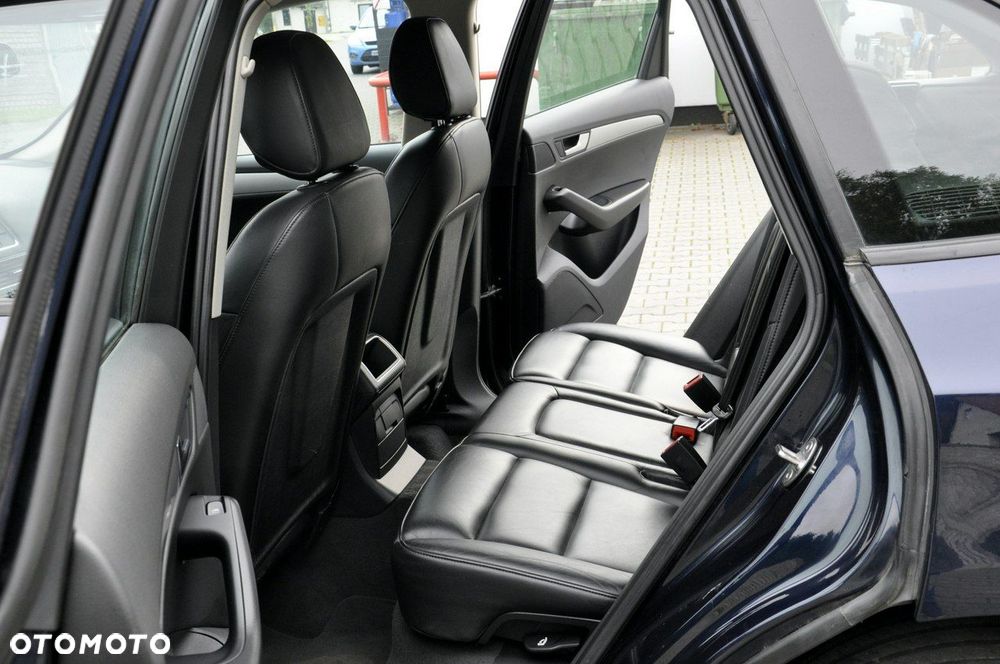 Audi Q5 3.0 TDI Quattro S tronic - 9