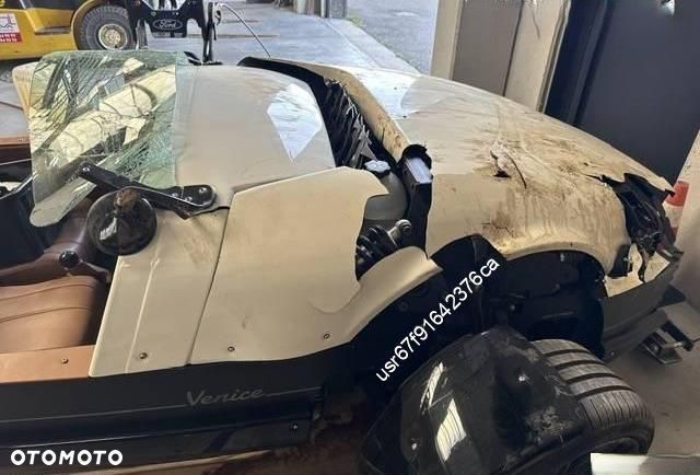 Vanderhall Venice - 5