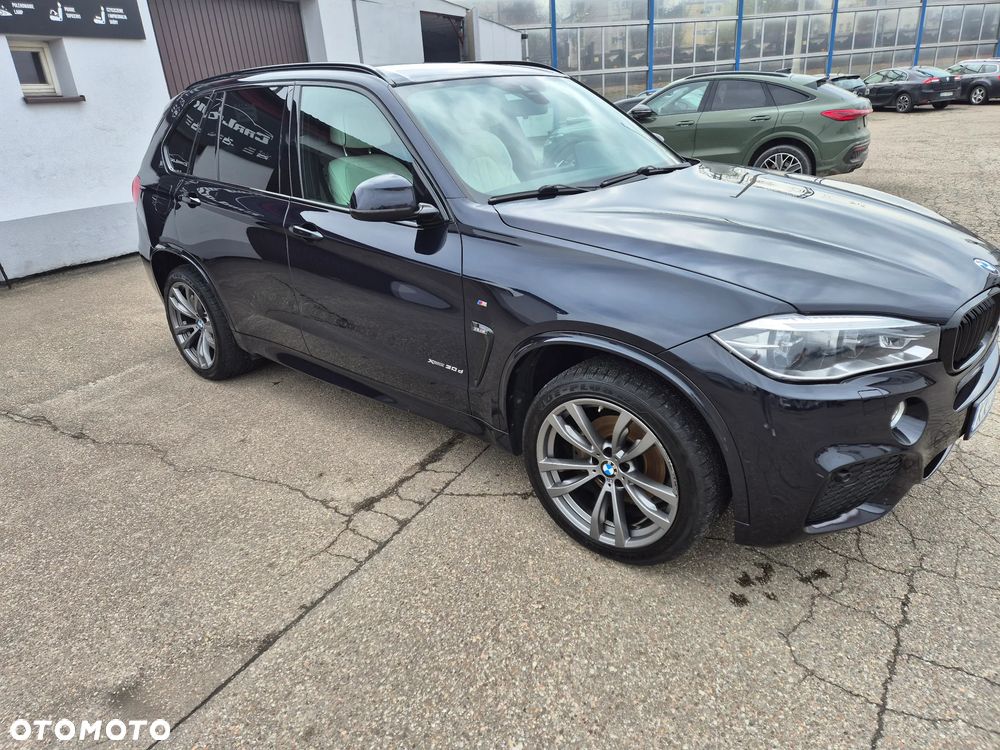 BMW X5 - 9