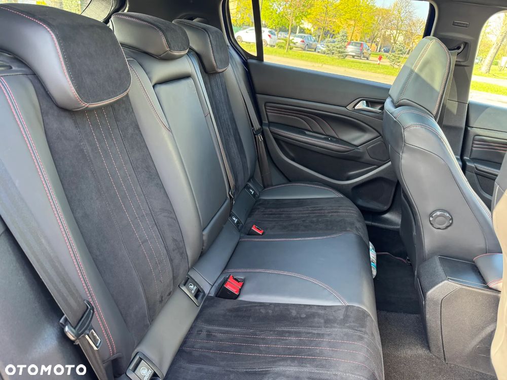 Peugeot 308 - 26
