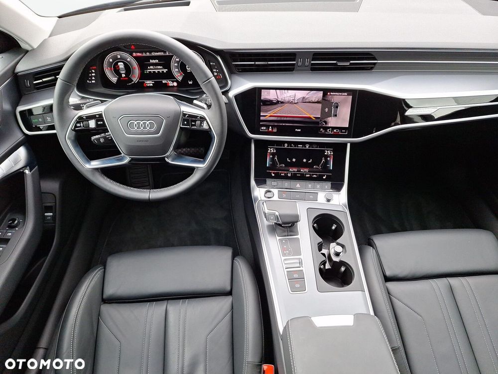 Audi A6 Limousine - 10