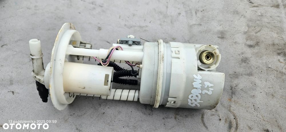 Pompa pompka pływak paliwa Chrysler Sebring lift 2,7 V6 2004-2007r 04891352AA - 4