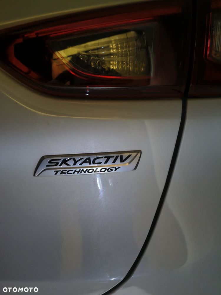 Mazda CX-3 - 23