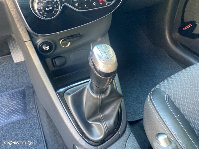 Renault Clio 1.5 dCi Dynamique Sport Edtion - 24