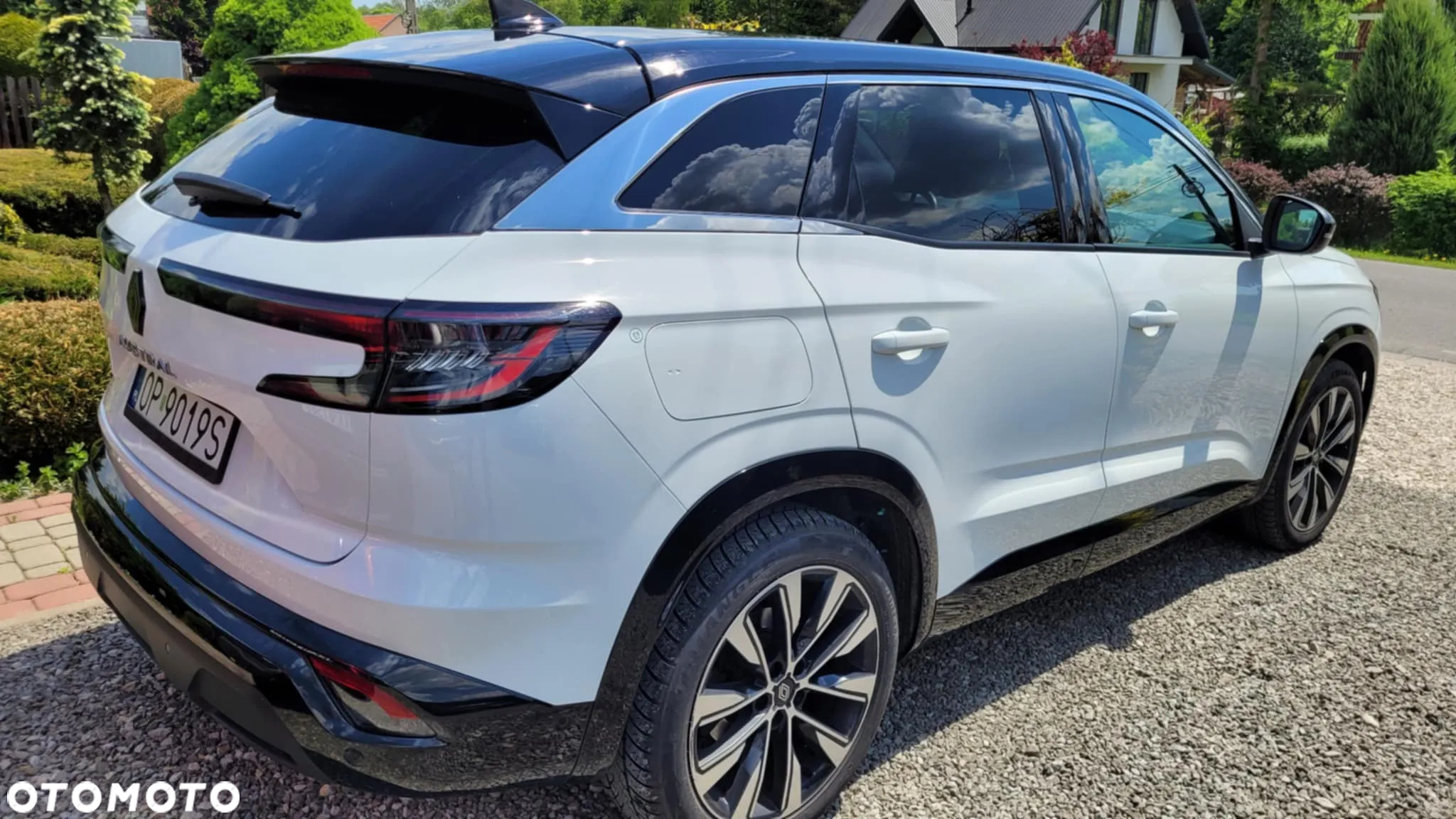 Renault Austral - 6