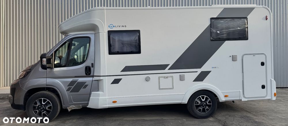 Sun Living by Adria S65SL - 5