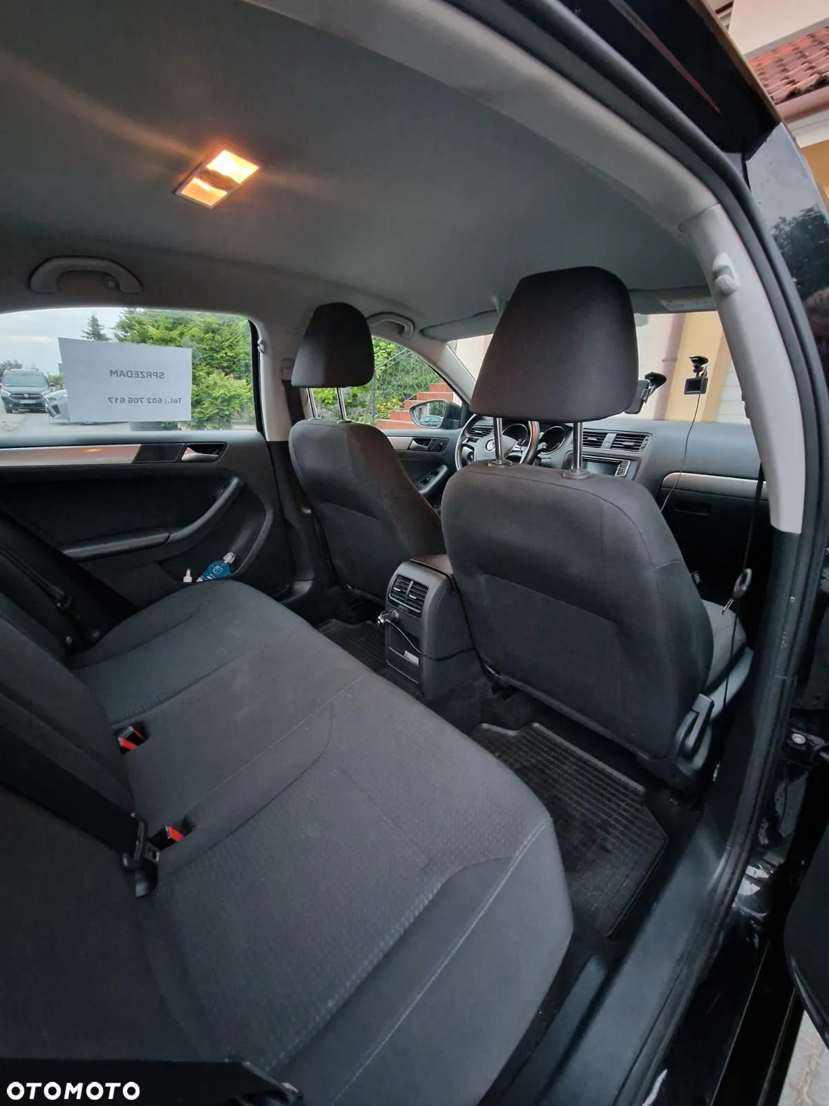 Volkswagen Jetta 1.4 TSI BMT Highline - 12