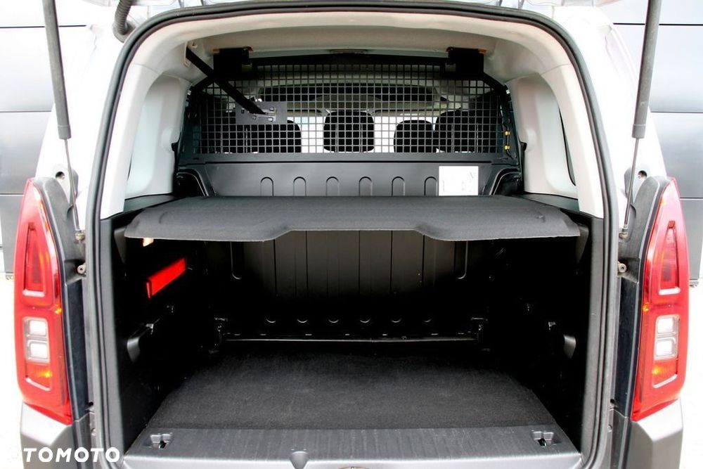 Citroën Berlingo M 1.5 BlueHDI Feel Pack S&S N1 - 35