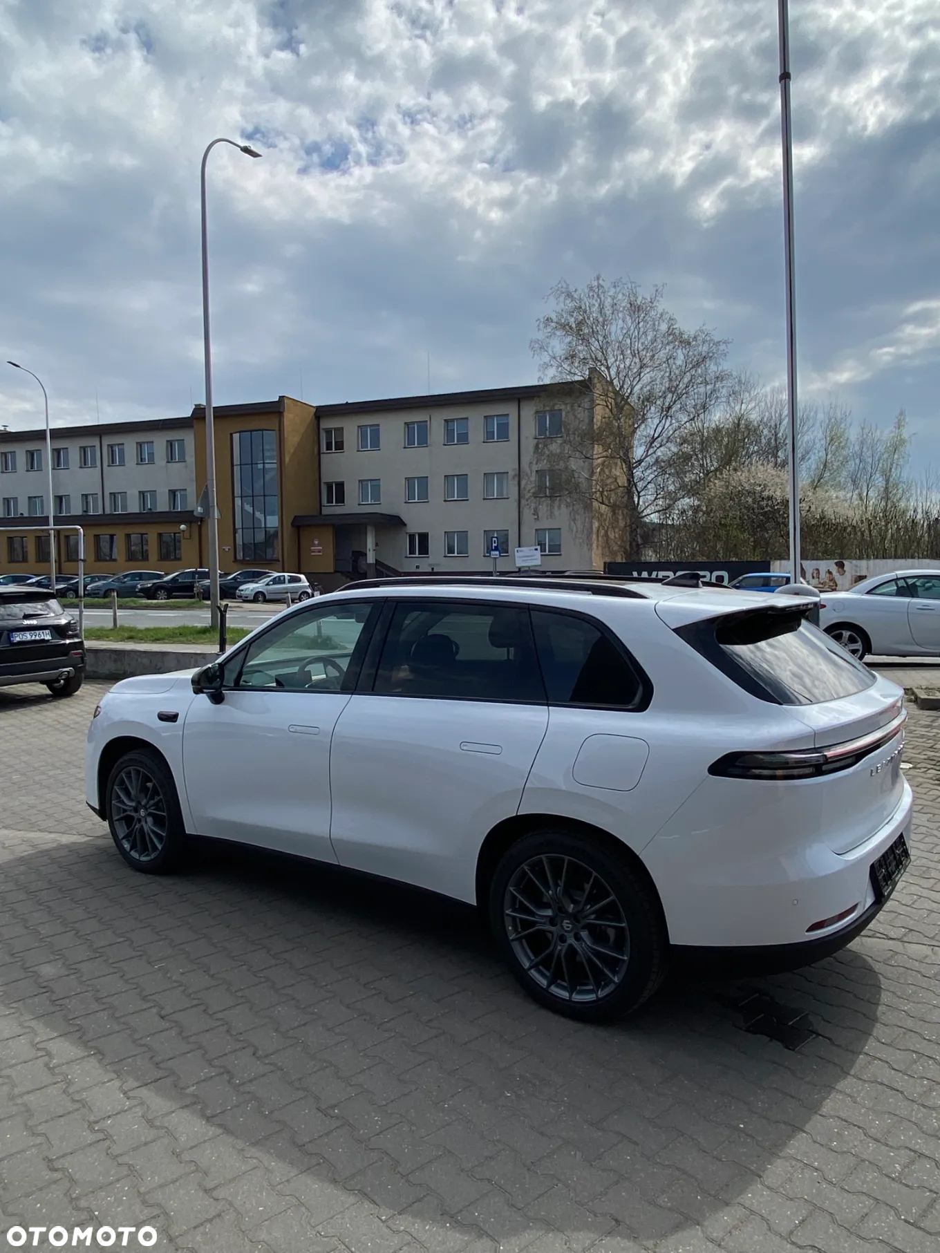 Leapmotor C10 69.9 kWh Design - 8