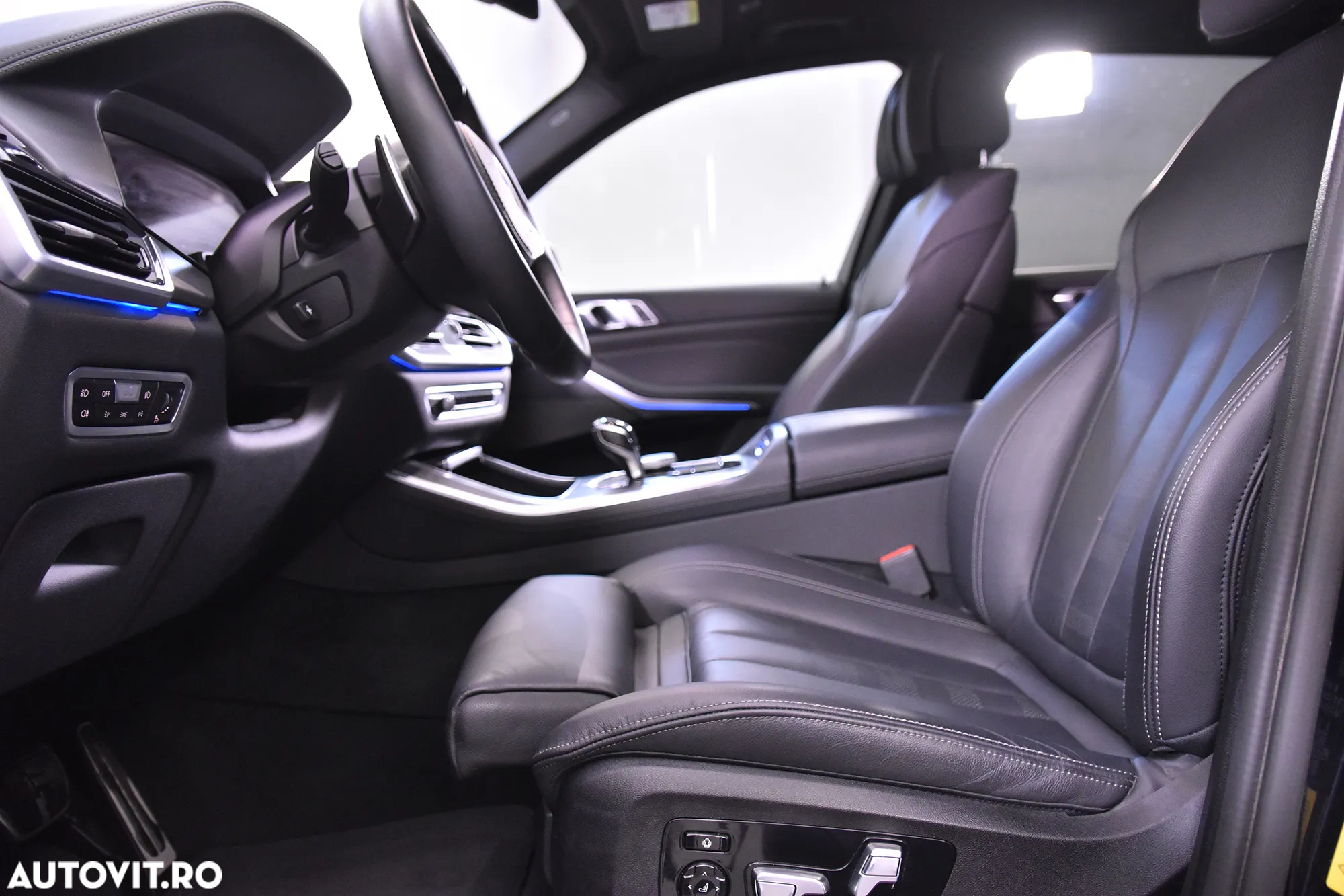 BMW X5 xDrive45e AT PHEV - 23