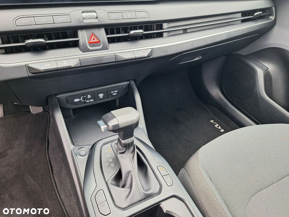 Kia K4 1.6 T-GDI M - 23