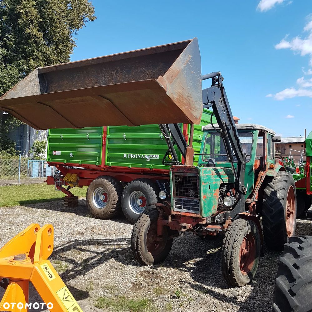 MTZ 50