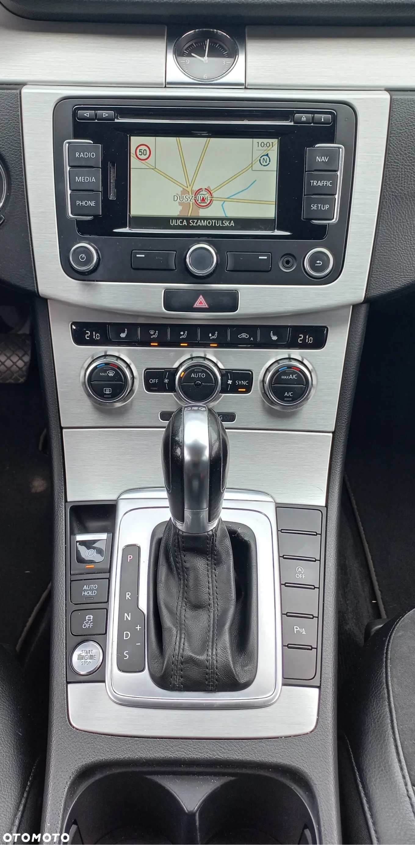 Volkswagen Passat 2.0 TDI Highline DSG - 12