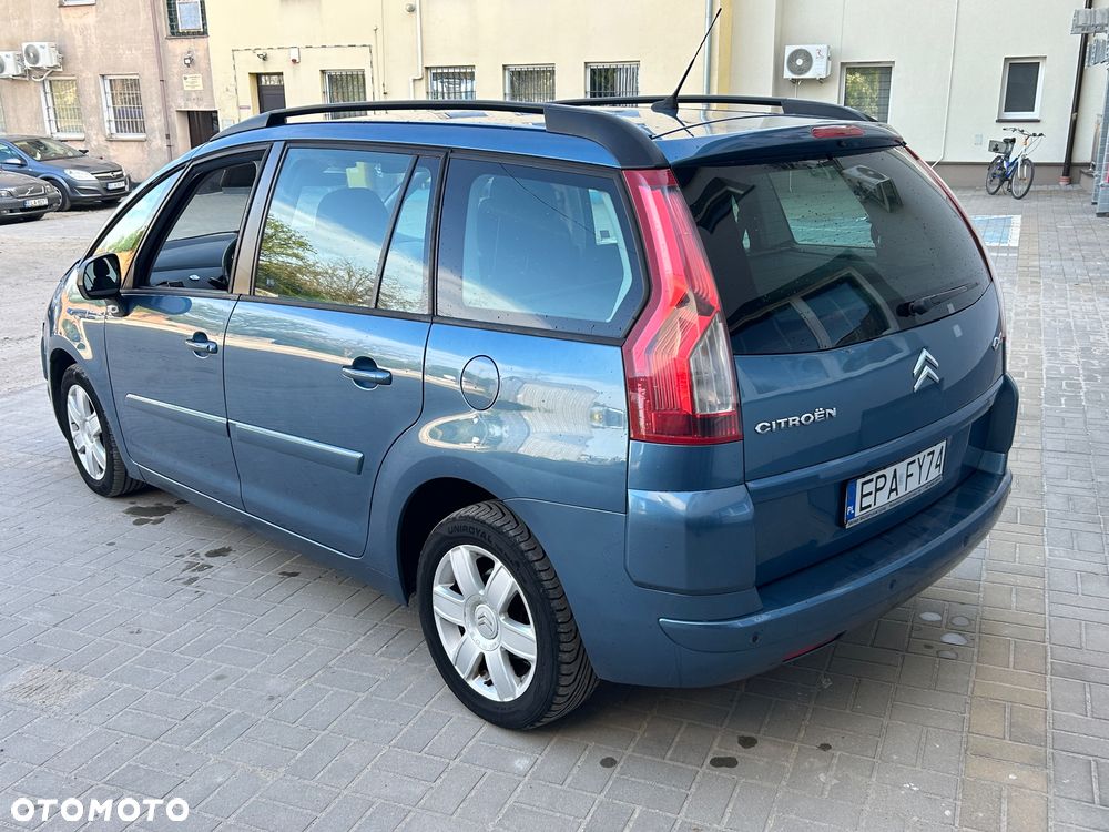 Citroën C4 HDi 110 FAP Exclusive - 3