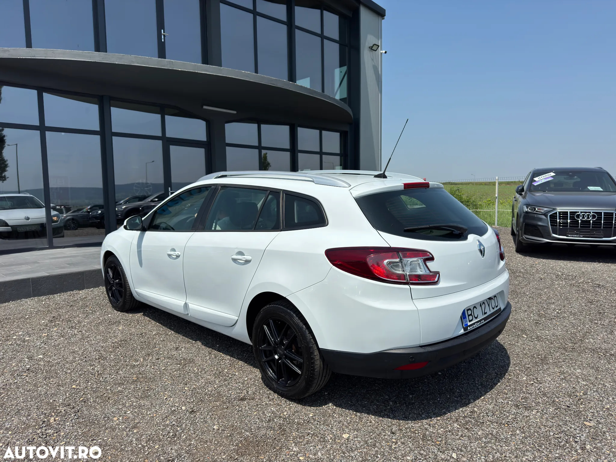 Renault Megane - 11