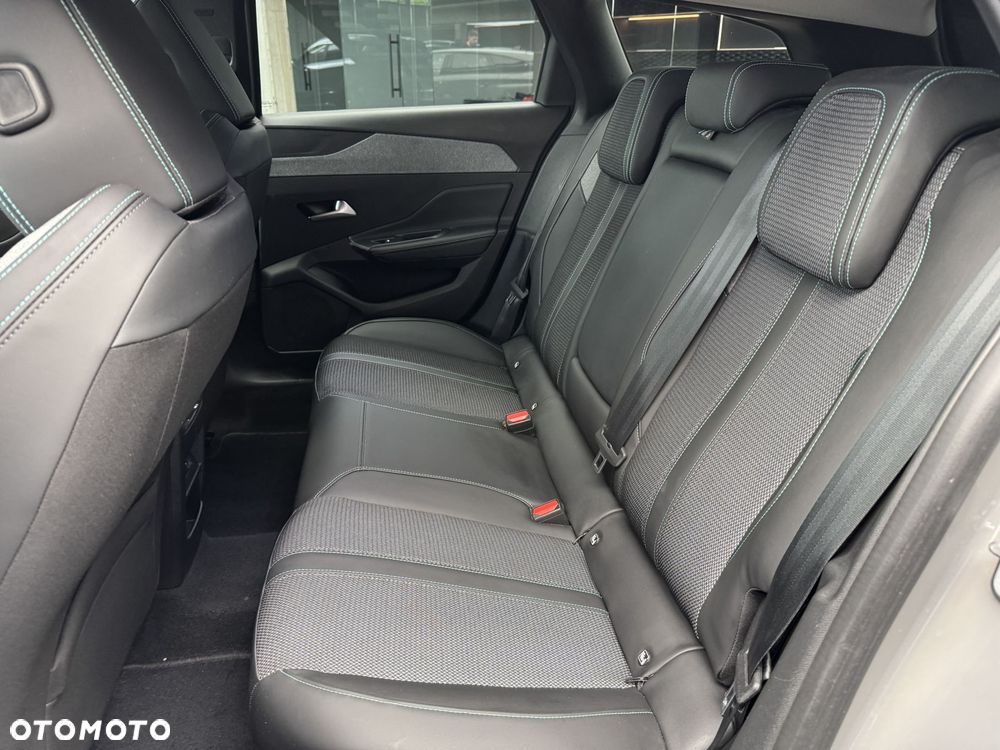Peugeot 308 1.5 BlueHDi Allure Pack S&S EAT8 - 15