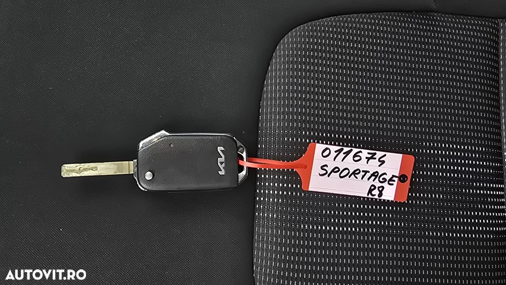 Kia Sportage - 21