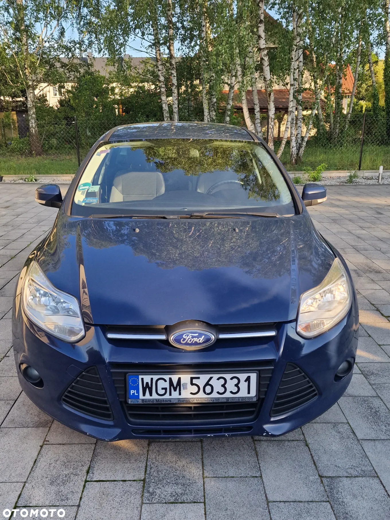 Ford Focus 1.6 TDCi Edition - 2