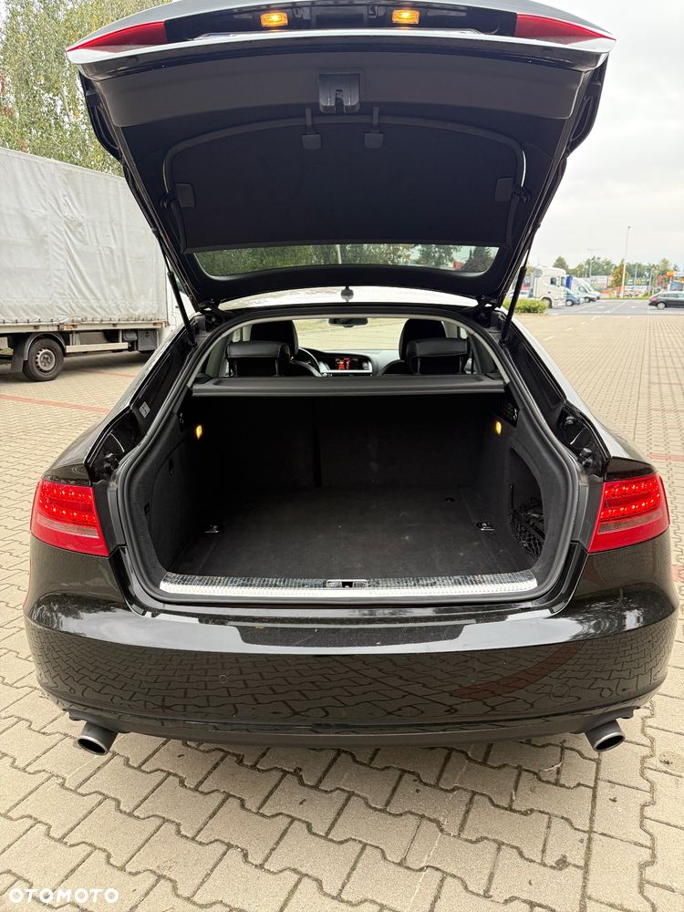 Audi A5 - 15