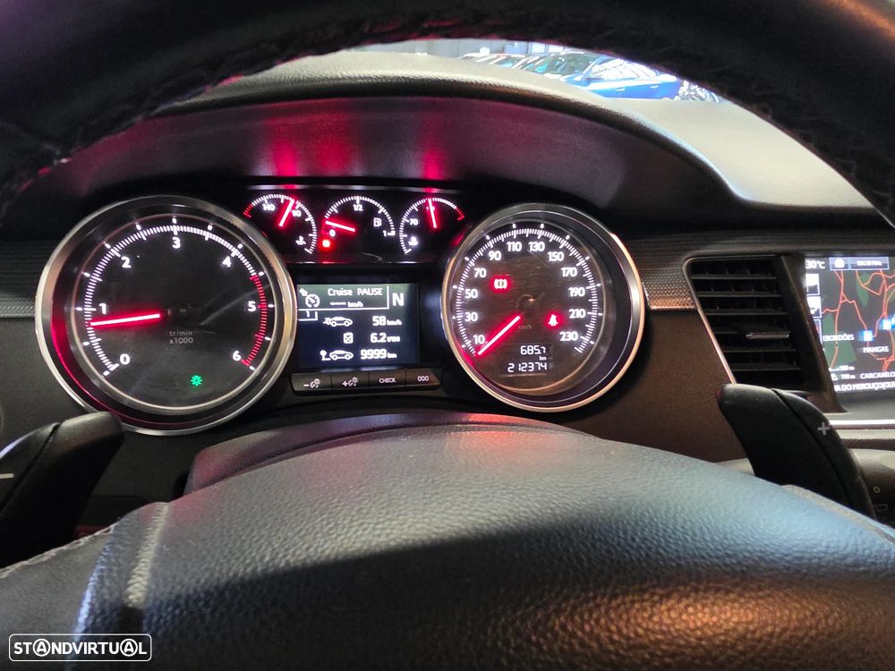 Peugeot 508 SW e-HDi 115 ETG6 Stop&Start Business-Line - 33
