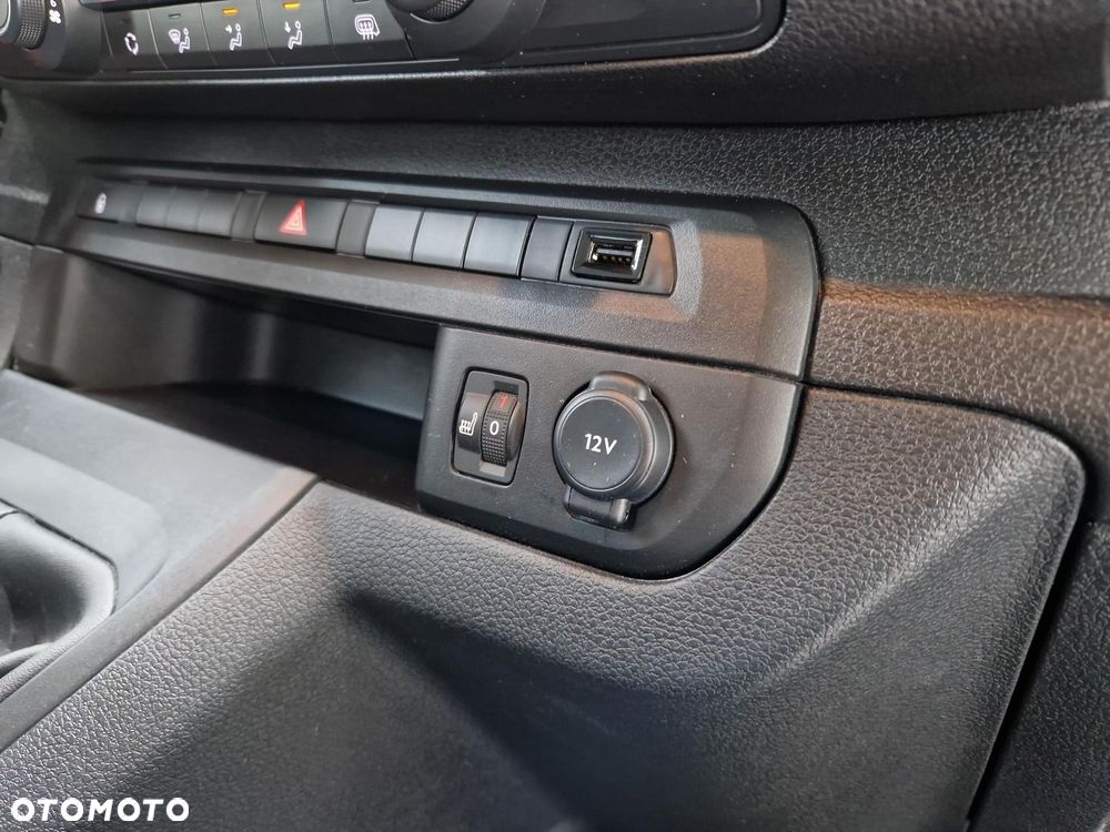 Toyota PROACE - 14