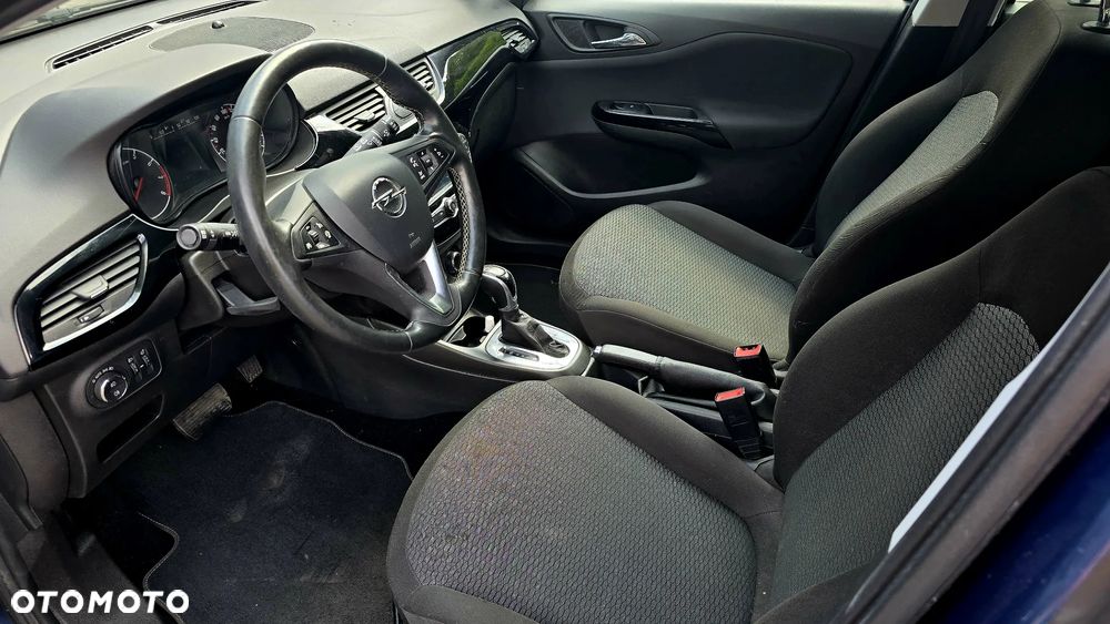 Opel Corsa 1.4 16V Automatik Innovation - 19